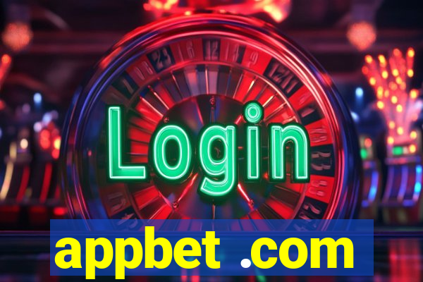 appbet .com